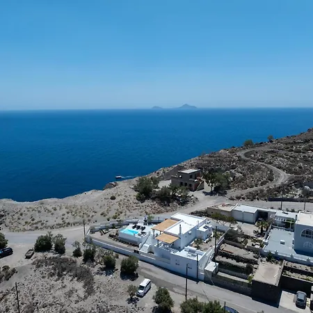 Sorocada Private House Akrotírion