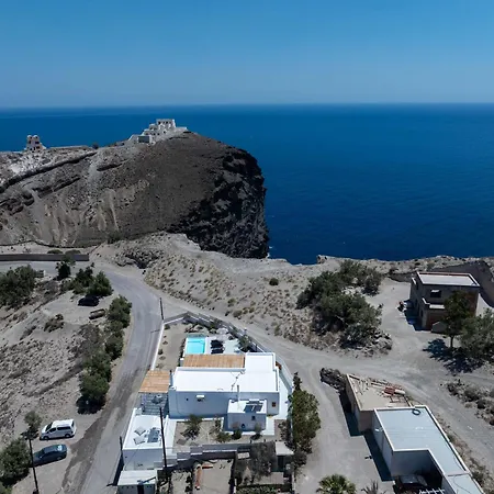 Sorocada Private House