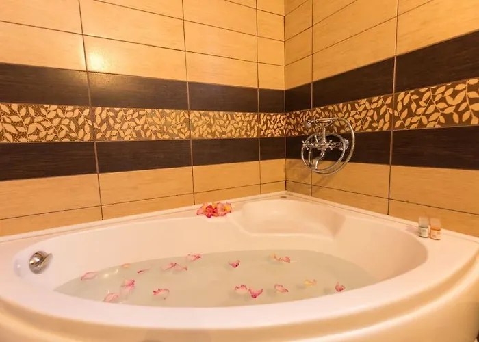 Sorocada Private House Akrotírion