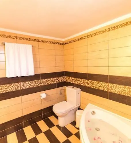 Sorocada Private House *