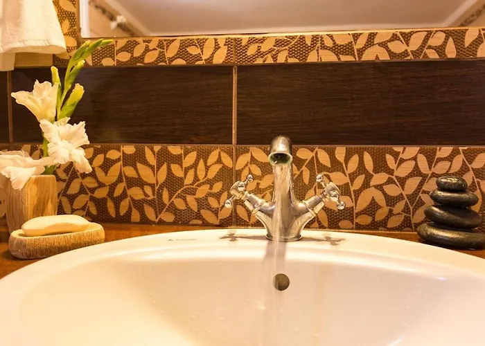 וילה Sorocada Private House Akrotírion