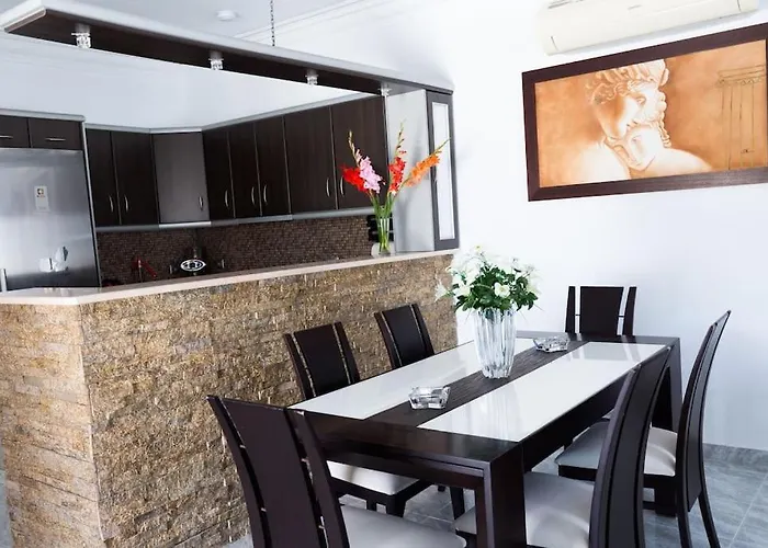 וילה Sorocada Private House