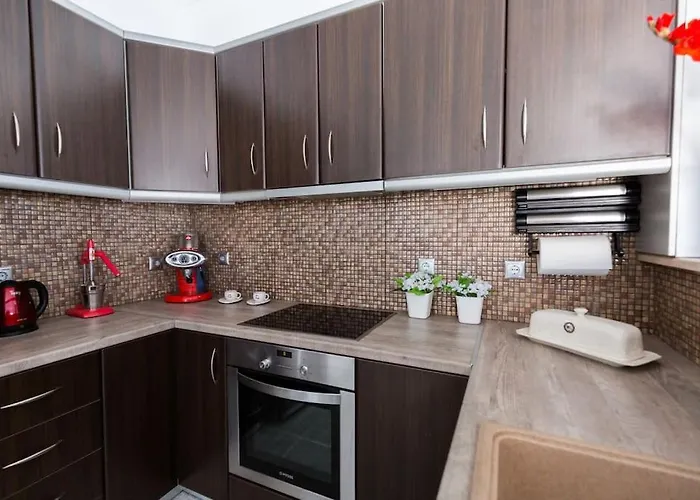 빌라 Sorocada Private House