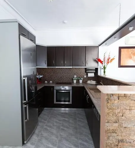 Sorocada Private House 빌라 *