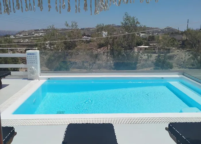 Sorocada Private House 빌라 Akrotírion