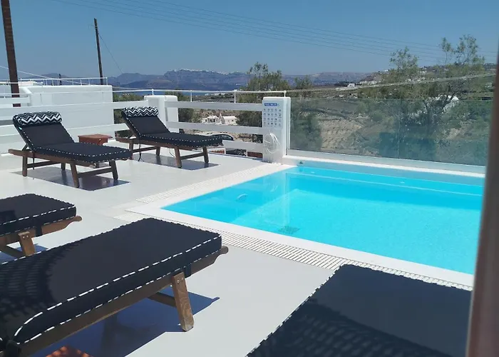 Sorocada Private House *