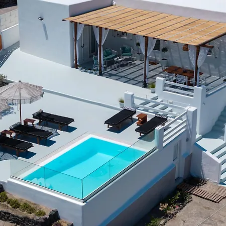 Sorocada Private House * Akrotírion