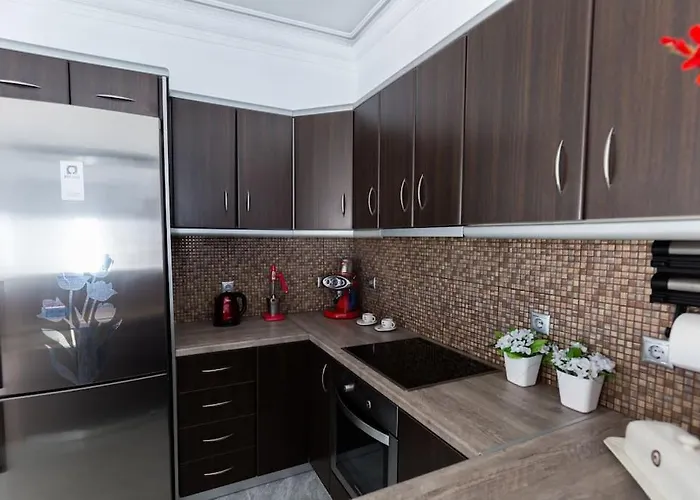 Sorocada Private House