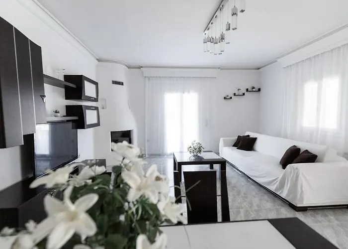 Sorocada Private House Akrotírion